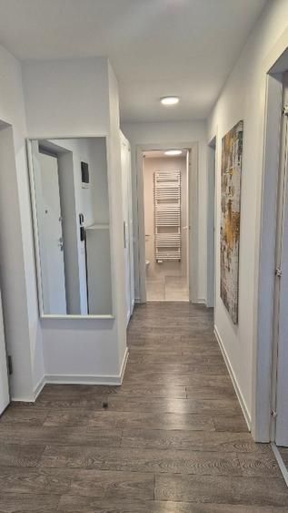 2 camere | Cloud 9 | Aviatiei | Parcare subterana - Poză 4