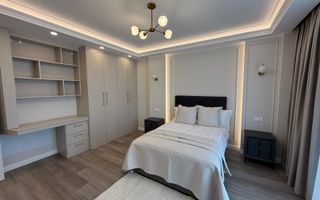 Apartament LUX 104 MP | Rădăuți | 2 Băi | Open Space | Etaj 1 - Poză 3