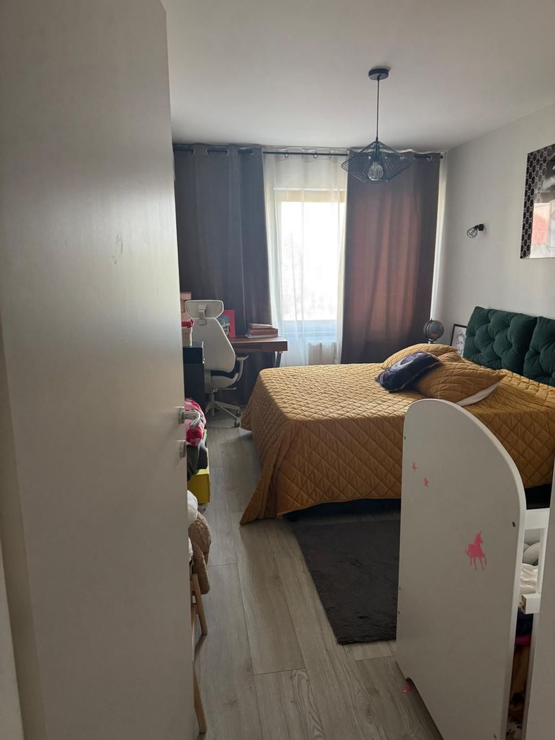 2 camere Pipera | semimobilat - Poză 6