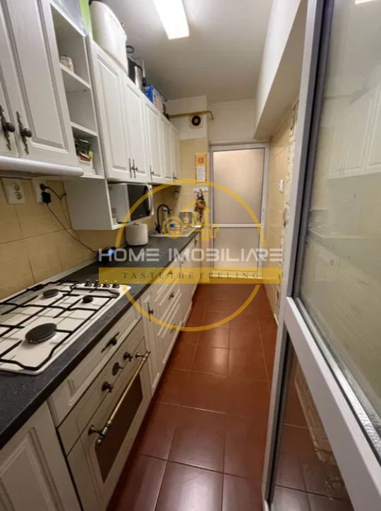 Bloc Nou , ap 3 camere , etaj 1 , Zona Canta. - Poză 8