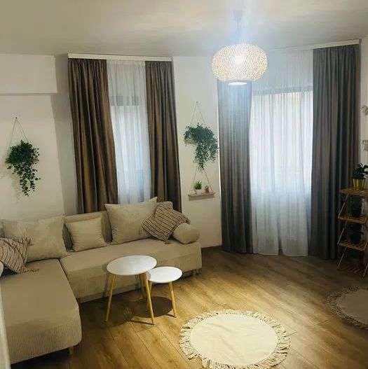 Apartament 2 camere decomandat,  metrou Bucur Obor – 4 min metrou - Poză 1