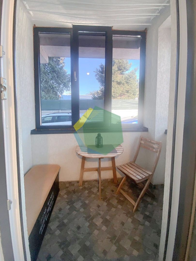 Apartament 2 camere, ideal locuință sau investiție – Otopeni - Poză 5