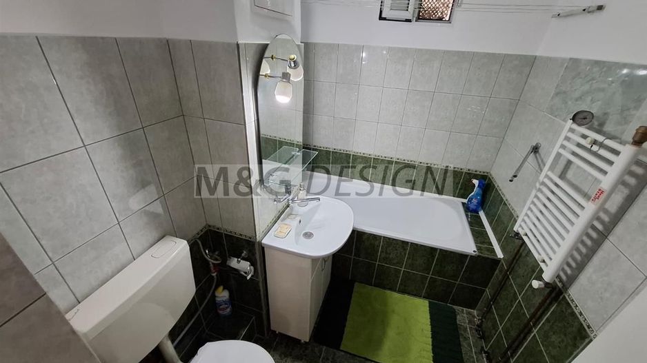 Girocului 3 camere decomandat et2 centrala gaz, nou renovat - Poză 29