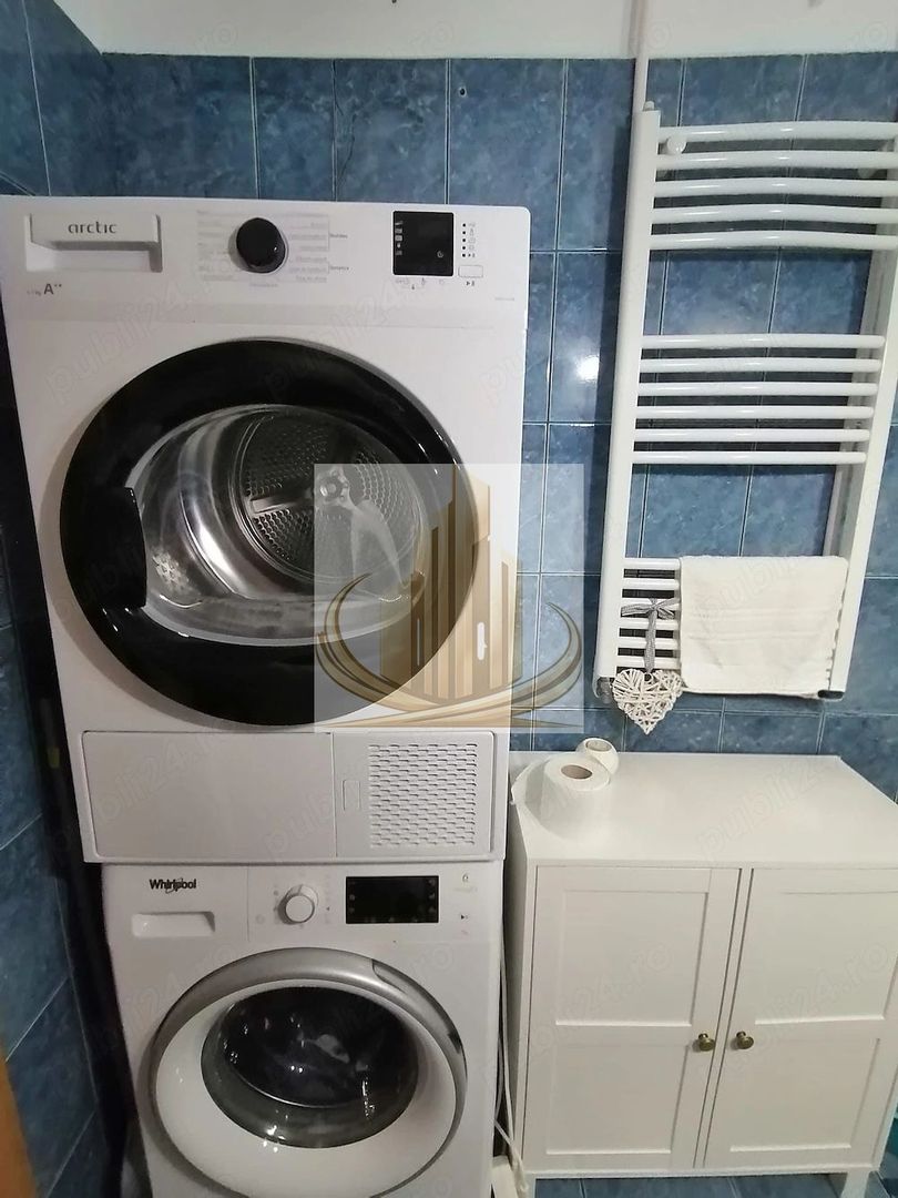 🏡 Apartament cu 1 camera Calea Sagului - Poză 5