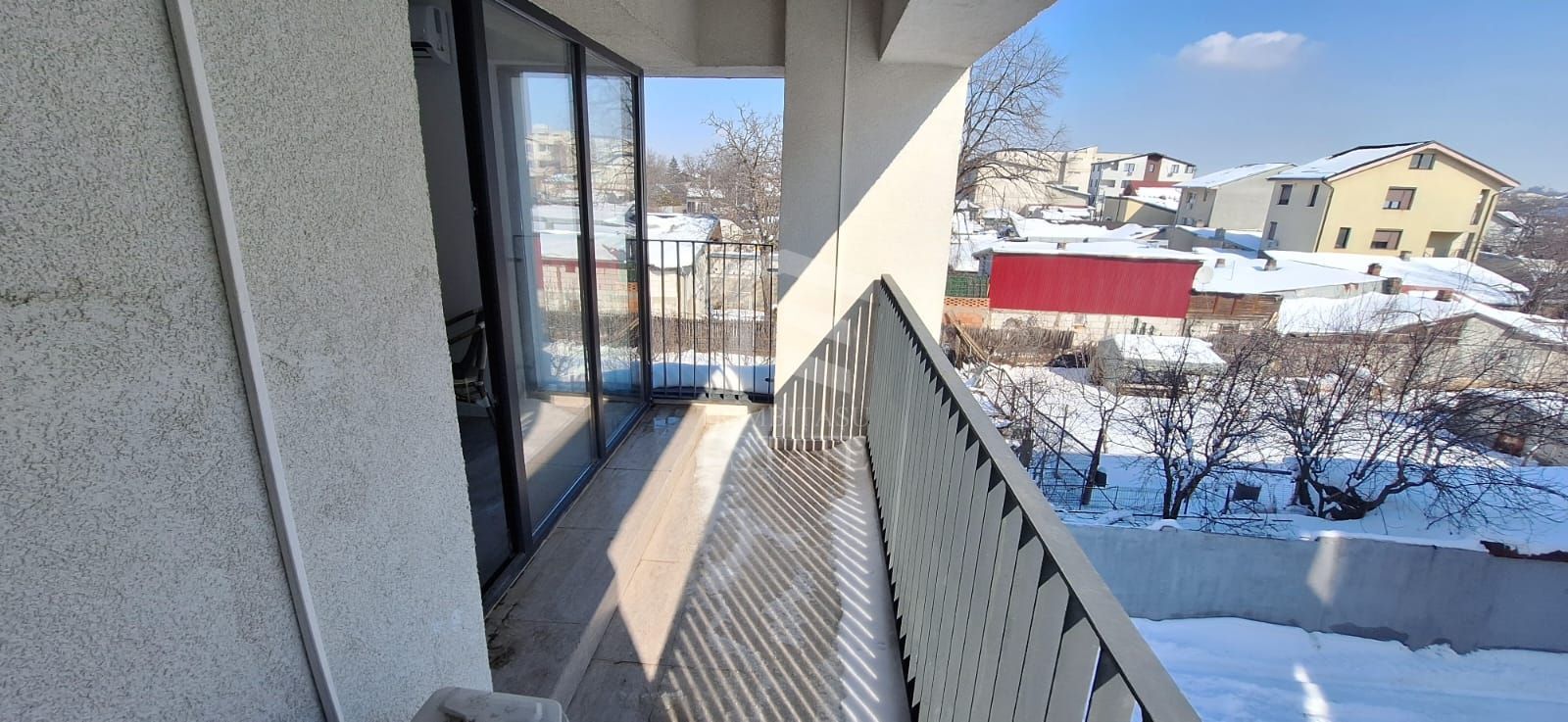 Apartament 2 camere Sos. Chitilei Colosseum - Ariei 12 - Poză 11
