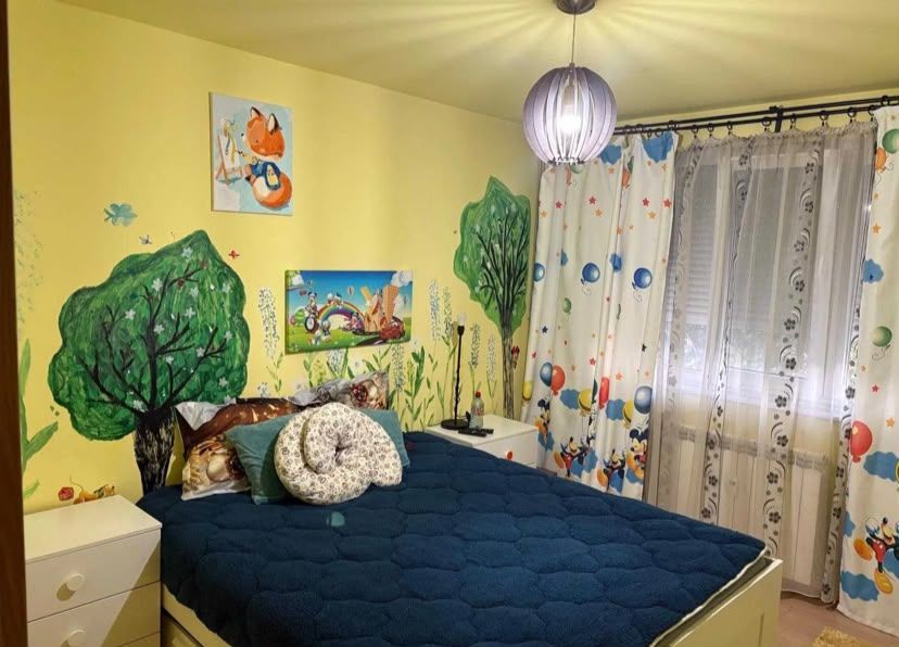 AP. 2 CAMERE- DRISTOR, PET-FRIENDLY, BLOC REABILITAT, MOBILAT MODERN - Poză 6
