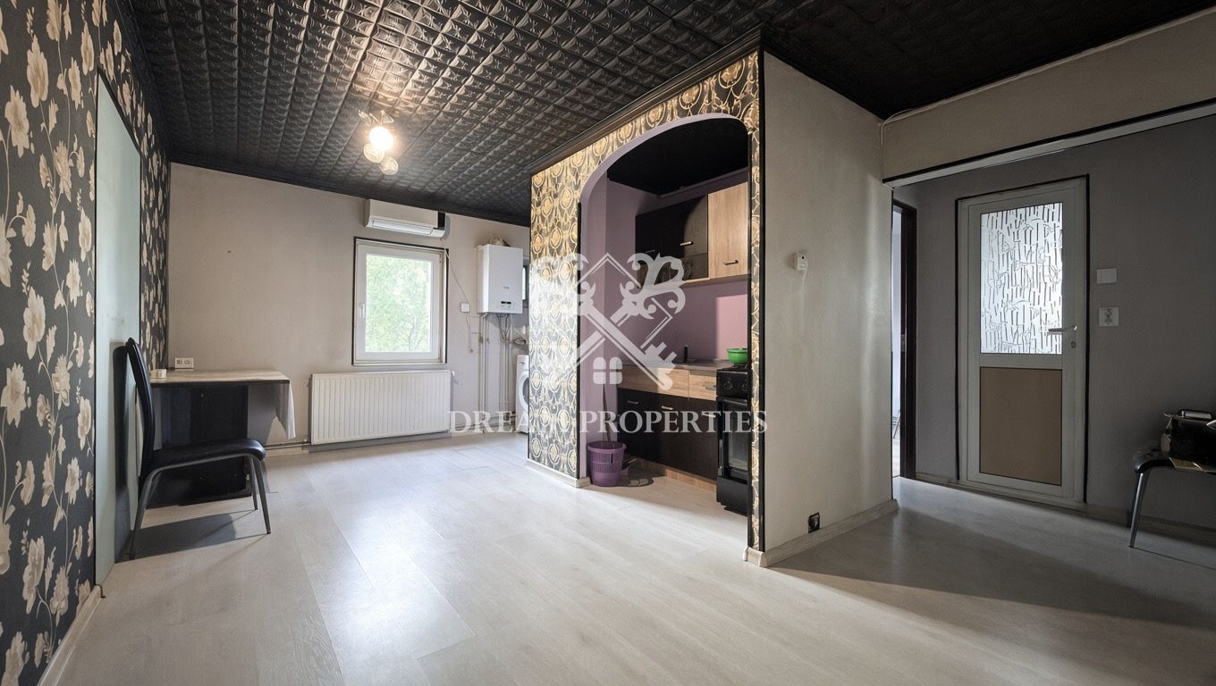 Spațiu comercial de închiriat, acces din strada, Republicii Apahida - Poză 6