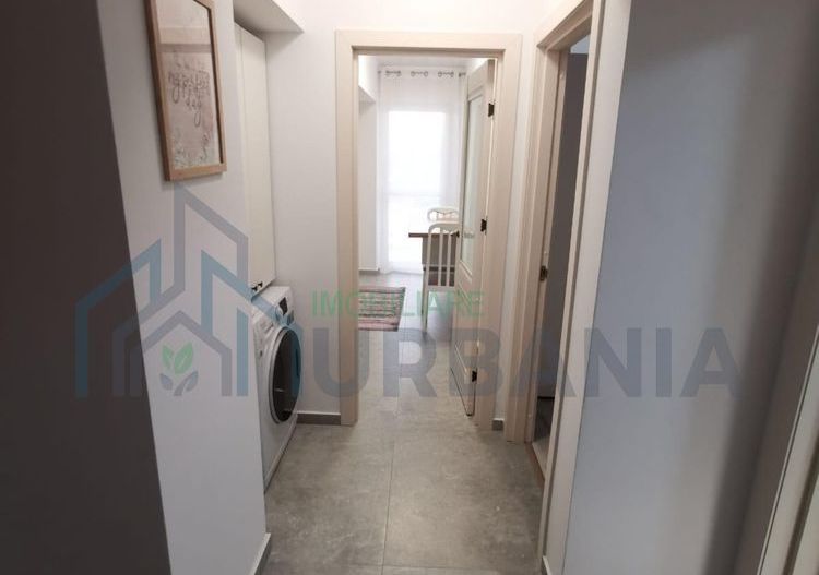 Apartament de închiriat, 1 cameră, zona Popas Păcurari, Cartier Atrium, Iași - Poză 5