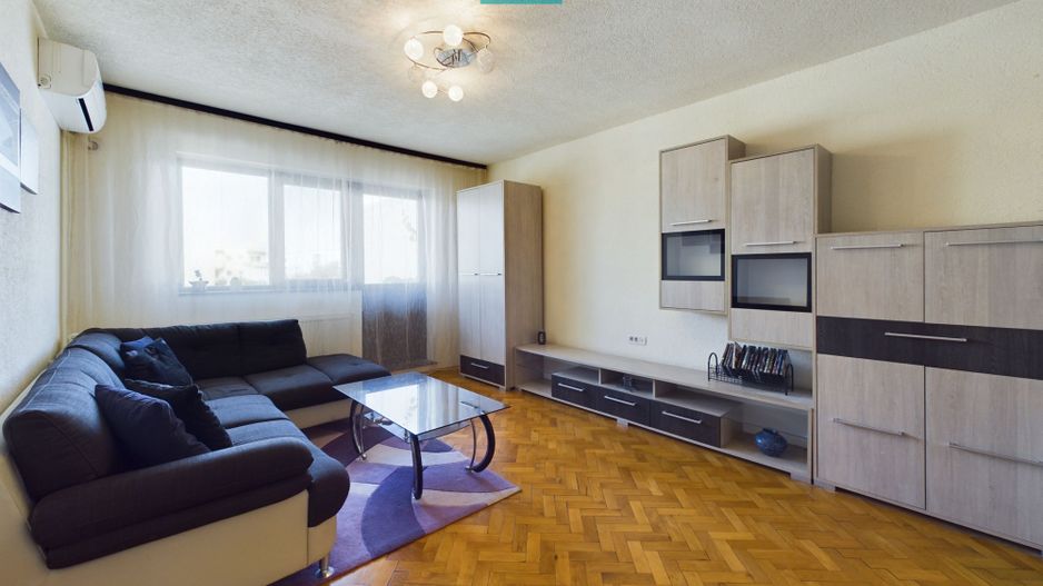 Apartament 3 camere zona Confecții - Poză 1