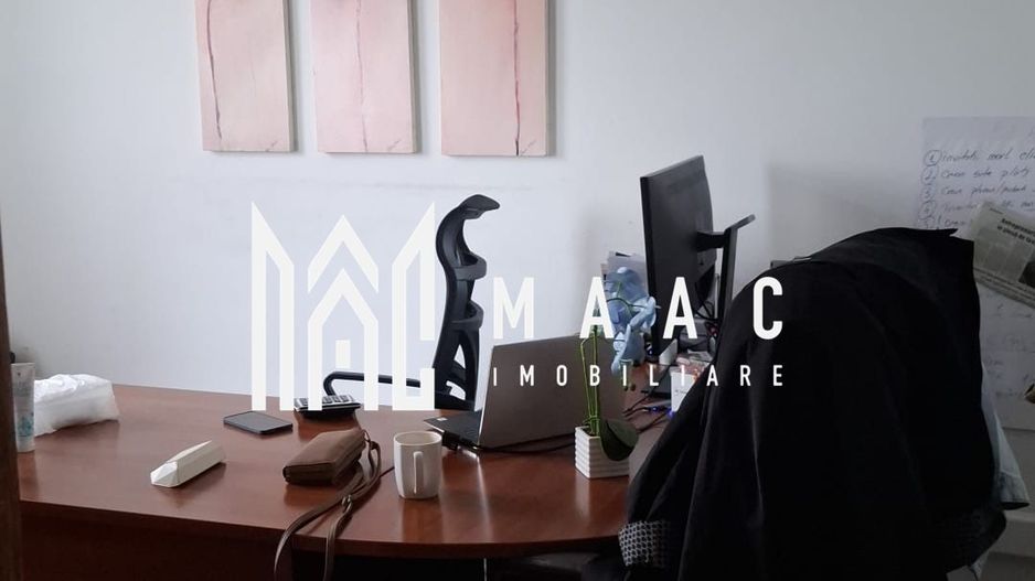 Spațiu de Birouri | 135 Mp | Loc de Parcare | Calea Dumbrăvii - Poză 11