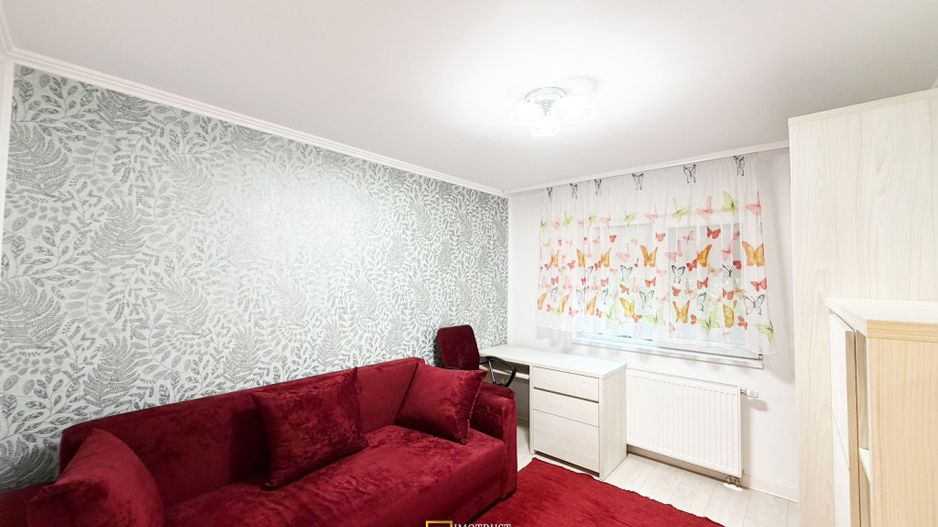 Apartament 3 camere de închiriat – Micălaca, Zona 300 - Poză 7