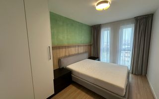 Apartament 2 camere LUX Zona Marasti Bloc NOU - Poză 9