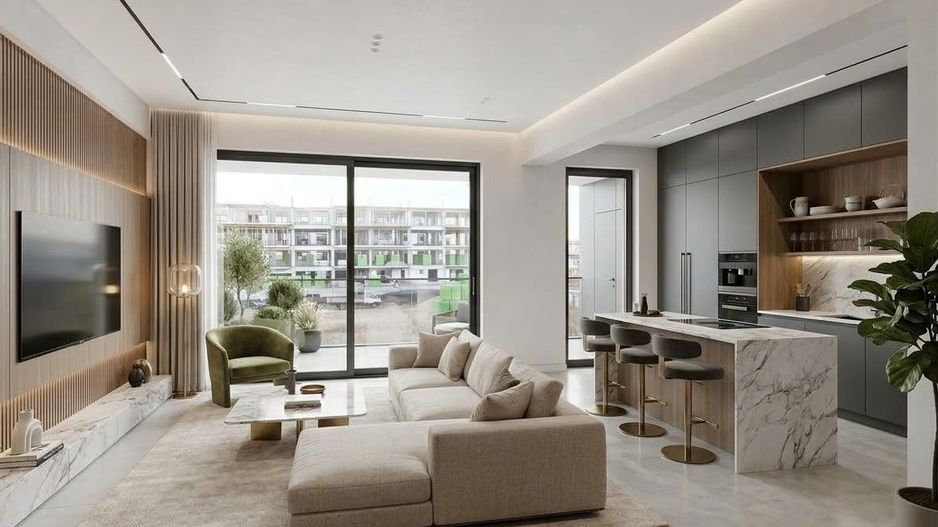 Apartament 2 camere  LA CHEIE Zona Pallady - Poză 1