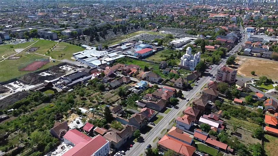 Apartamente noi de vânzare – zonă premium Satu Mare | Parcul Cubic - Poză 8