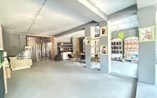 Chirie, spațiu comercial, str Ceucari, Rîșcani - Poză 4