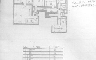 De vanzare Apartament 5 camere, Aviatorilor, Dorobanti, Primaverii TVR - Poză 12