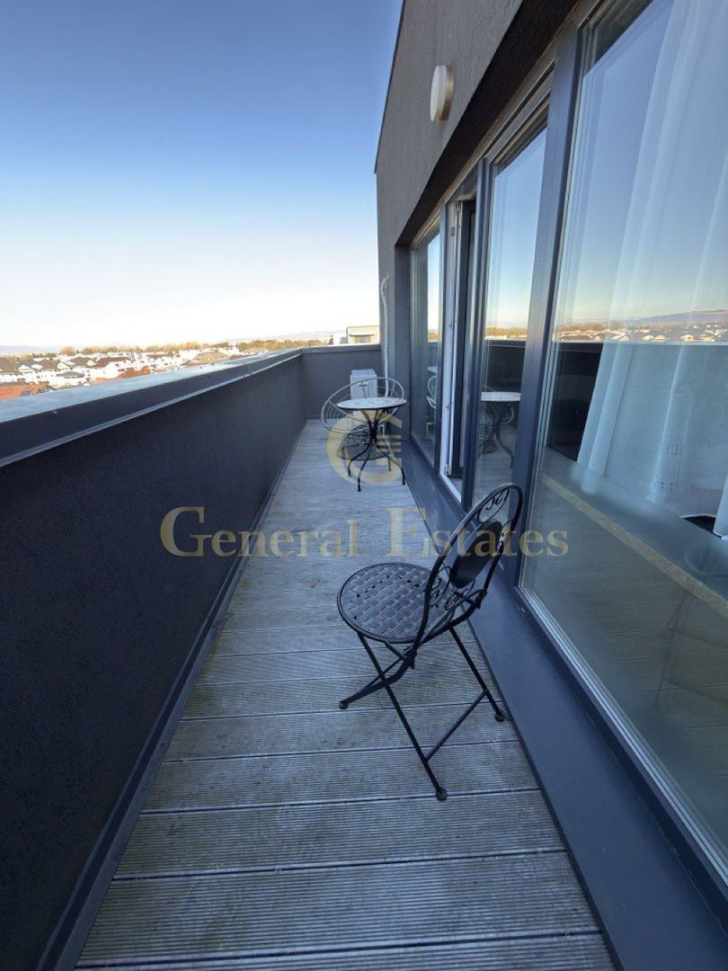 Apartament de vanzare3 camere in apripiere de Coresi - Poză 16