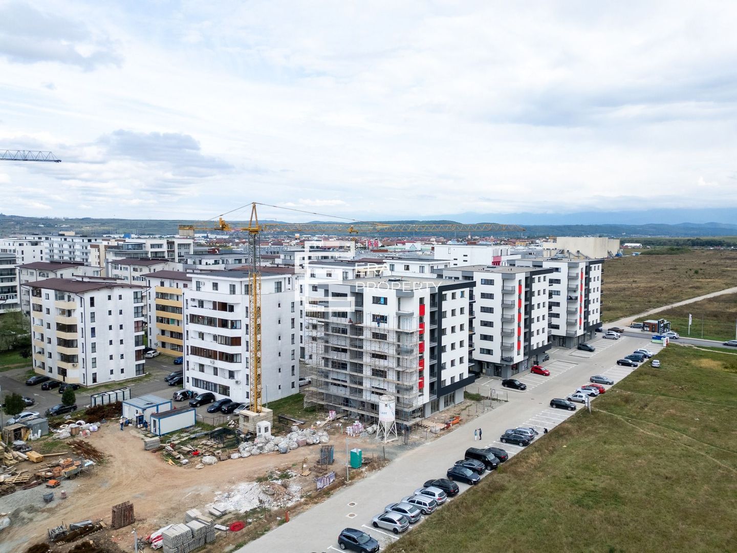 𝐂𝐨𝐧𝐜𝐨𝐧𝐟𝐨𝐫𝐭 𝐑𝐞𝐬𝐢𝐝𝐞𝐧𝐜𝐞 - Poză 6