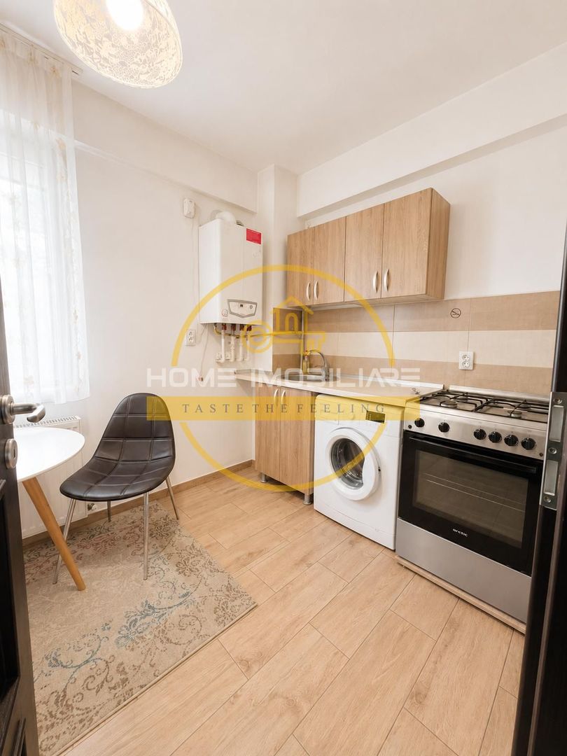 Apartament 1 cameră | 35 mp | Bloc 2018 | Șoseaua Tudor Neculai – Belvedere - Poză 5