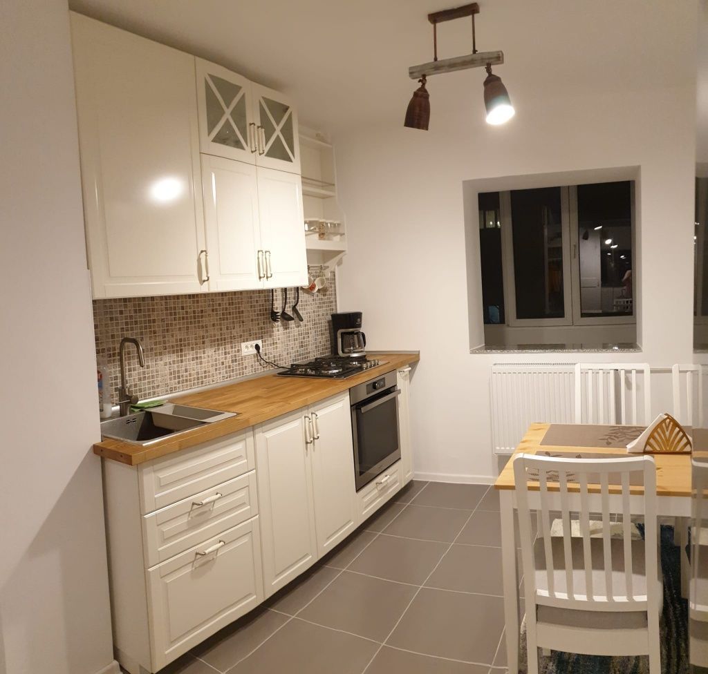 Apartament 2 camere Aviației - Poză 2