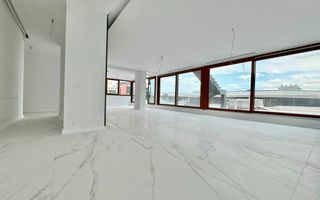 Penthouse 4 camere cu rooftop 150mp - Poză 2