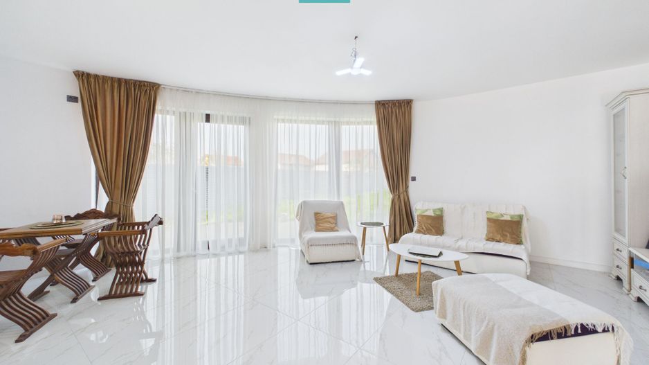 Casă individuală modernă, Moșnița Nouă - Poză 5