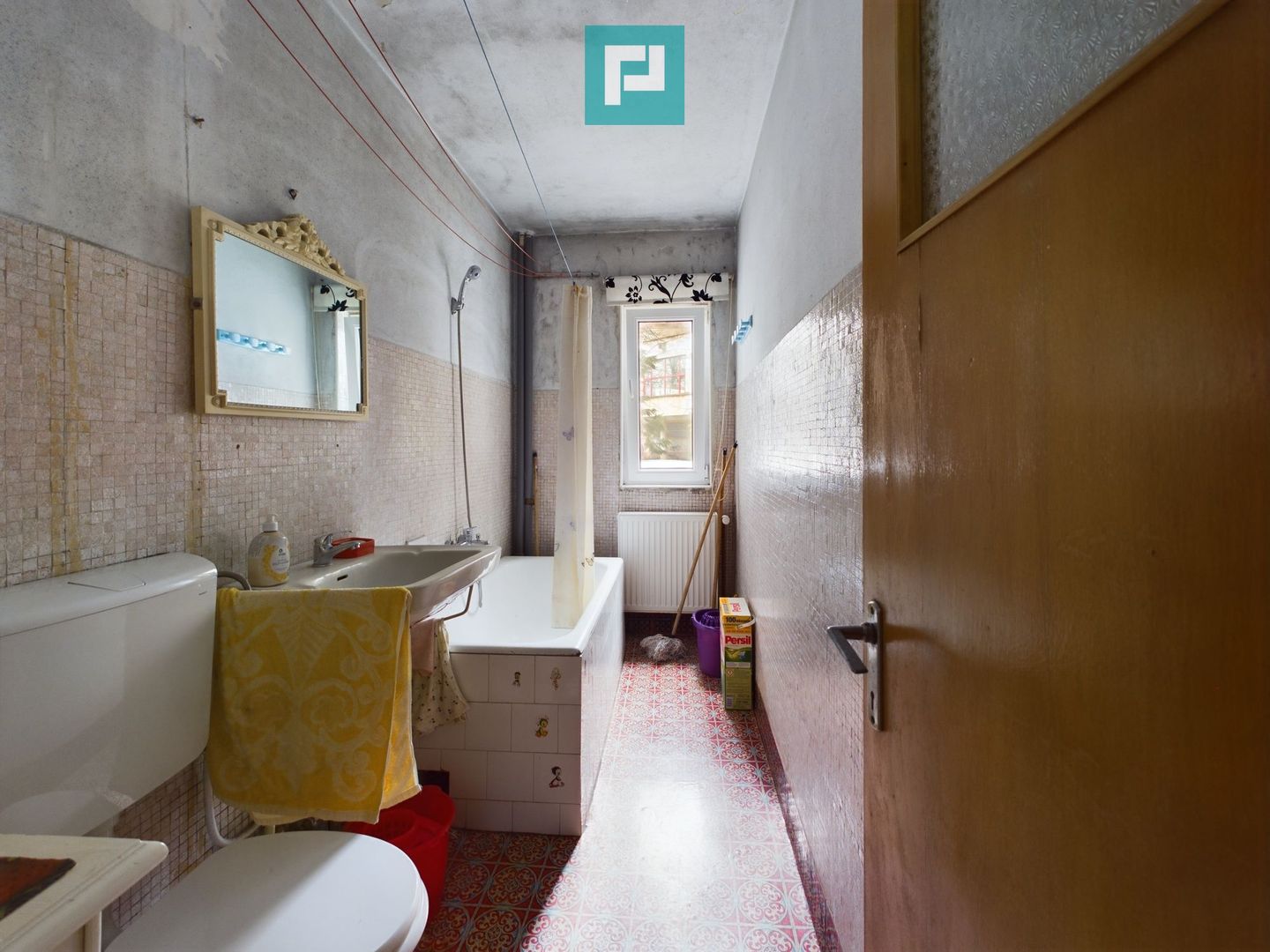 Apartament cu 1 cameră zona Polivalentă - Poză 5