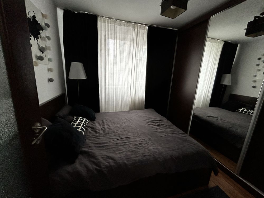 Inchiriez apartament 2 camere in Drumul Taberei/Romancierilor - Poză 3