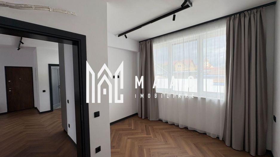 Apartament 3 camere  I 2 locuri de parcare I Turnisor - Poză 2