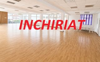 Inchiriere spatiu comercial-sala diverse Centru Pitesti - Poză 1
