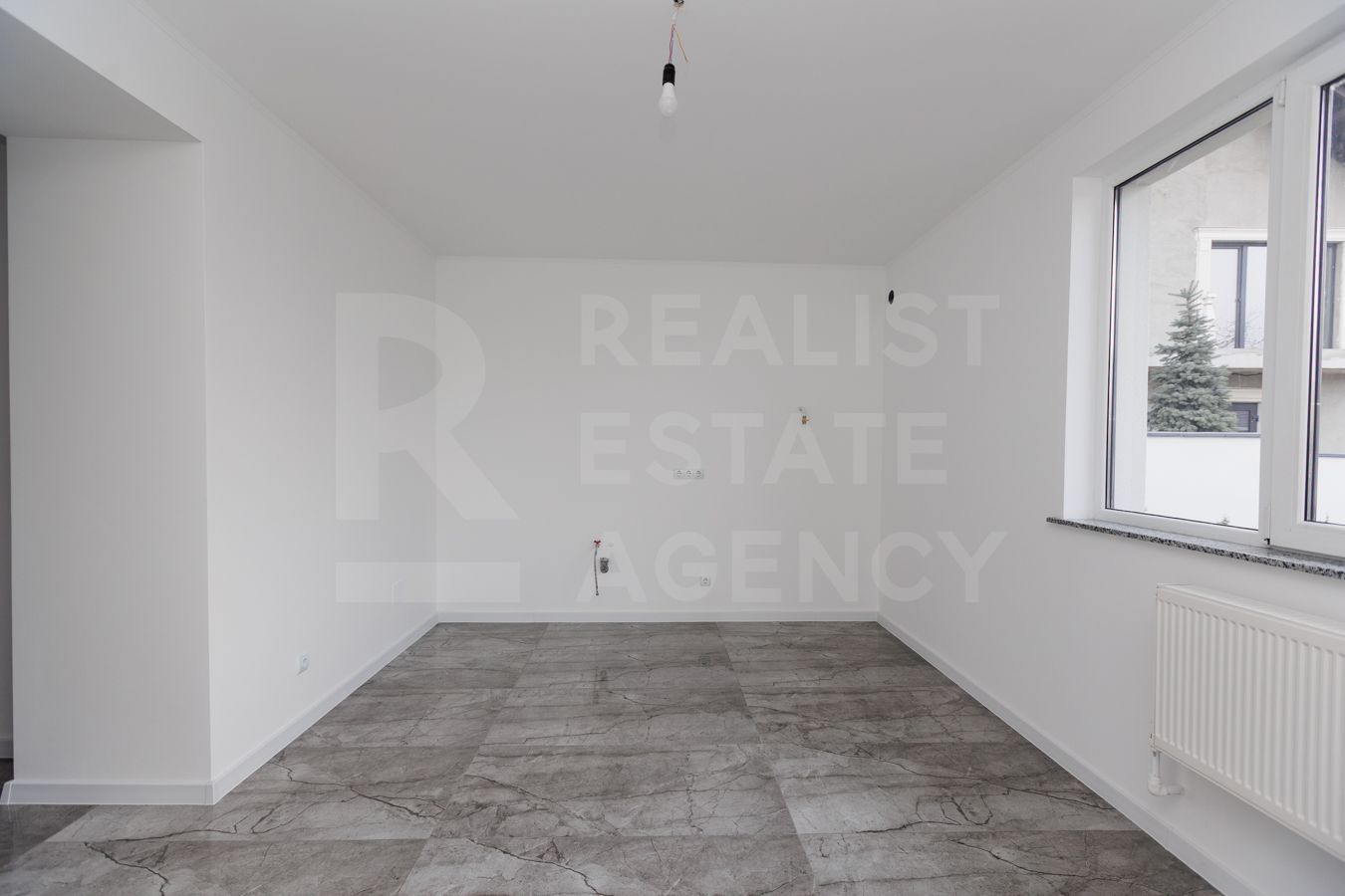 Vânzare, casă, 2 camere,  strada Lev Tolstoi, Ialoveni - Poză 11