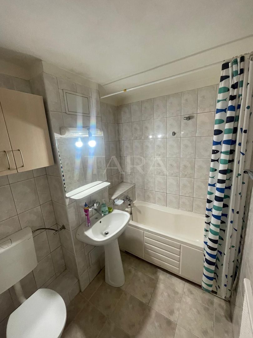 EXCLUSIVITATE. Apartament spațios, ideal familie. - Poză 8