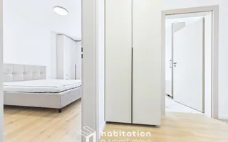 Apartament elegant, spațios, prima închiriere, Torontalului - Ateneo - Poză 17