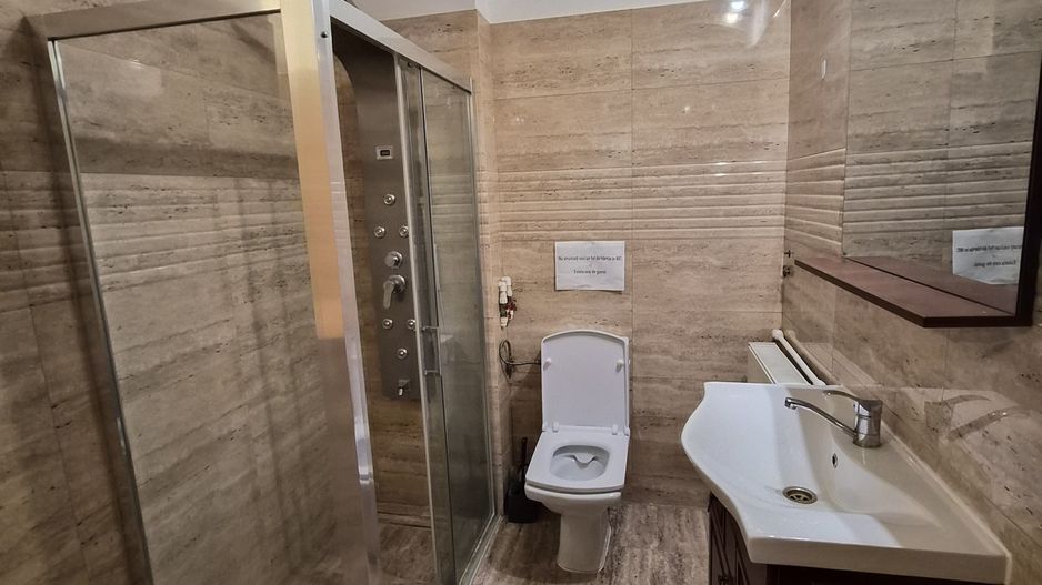 De vânzare Vilă individuala 11 camere curte proprie Parcul Carol - Poză 18