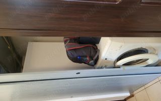 Inchiriez garsoniera Dristor - Poză 4