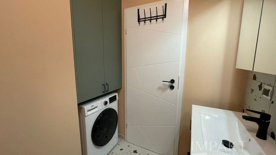 Apartament premium 2 camere | Design modern | Prima închiriere - Poză 7