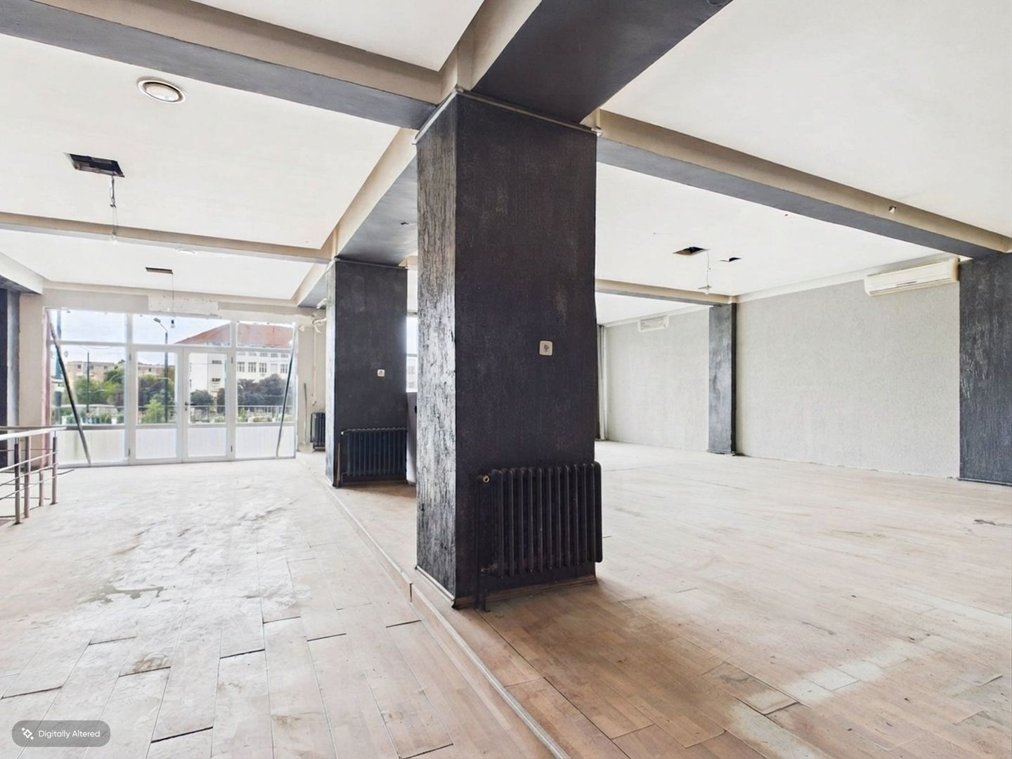 Spațiu Comercial 191 mp | Decebal | Etaj 1 - Poză 7