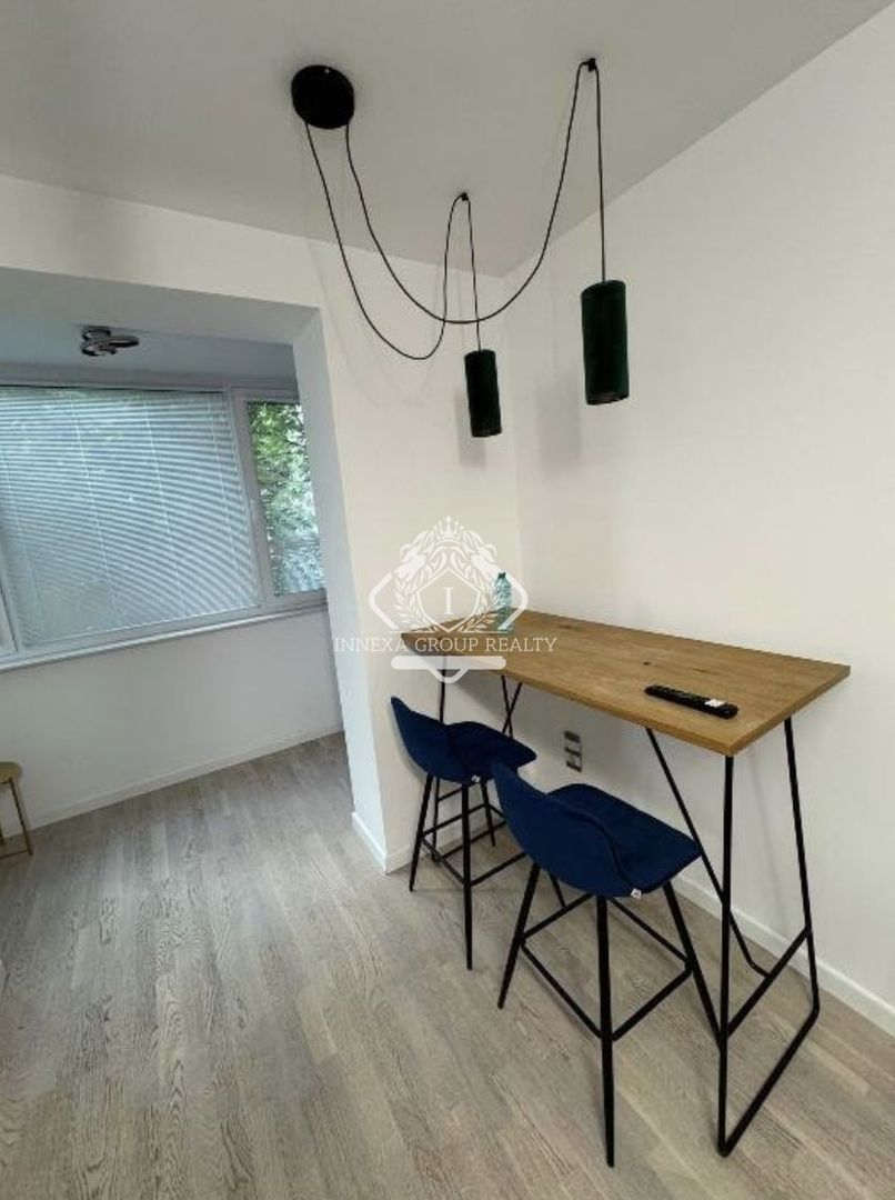 Apartament 2 camere - Piata Amzei | Recent renovat | 5 min metrou - Poză 10