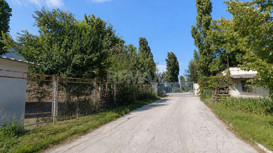 Spațiu industrial în chirie | 650 m² + teren 15 ari | Sângera, Chișinău - Poză 5