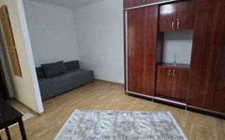 Garsoniera zona Doamna Ghica/ 7 Minute Parc Plumbuita - Poză 3