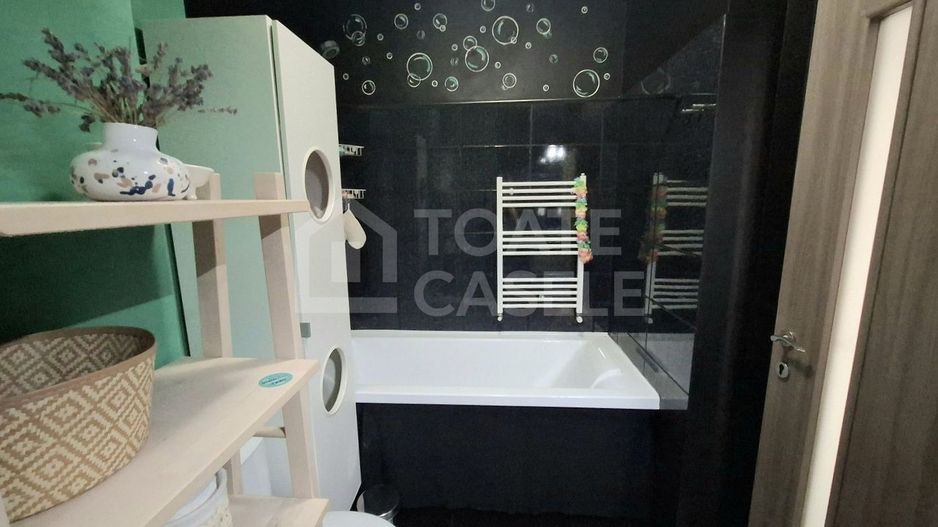 Apartament cu 2 camere, Sopor - Poză 4