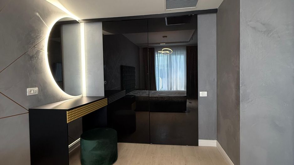 Apartament premium 2 camere cu terasă și parcare dublă | MTM Pipera - Poză 6