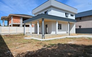 Casa cu 4 camere de vanzare | Nou | Baicoi, Prahova | Comision 0% - Poză 3