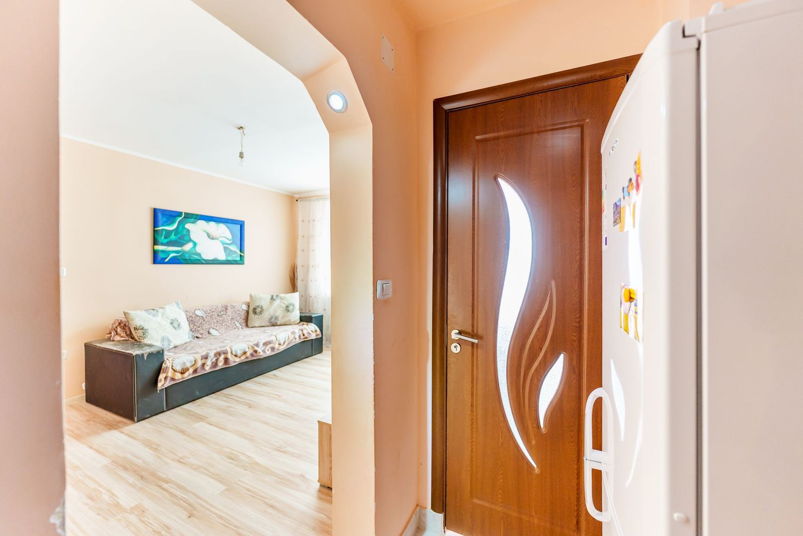 Apartament cu 3 camere zona Fortuna - Poză 6