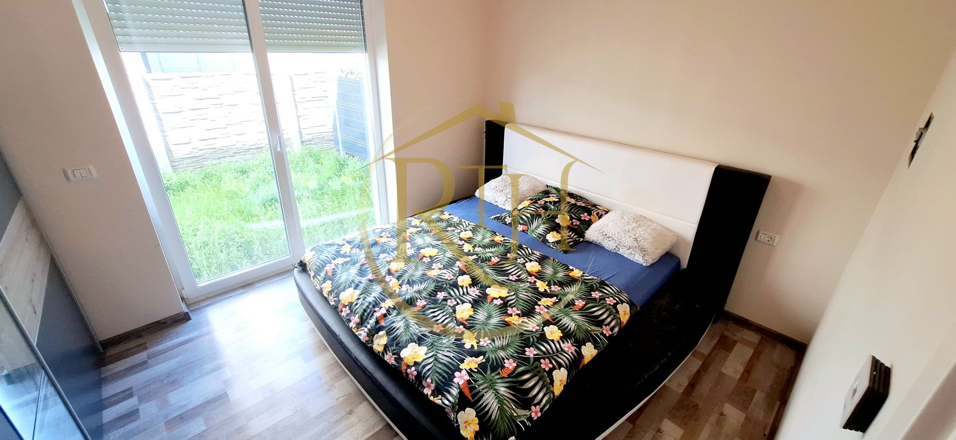 Oferim spre inchiriere apartament cu 2 camere, Loc de parcare, Giroc pe strada Principala - Poză 2