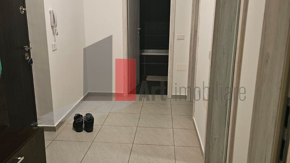 Apartament cu doua camere-Aparatorii Patriei-Metalurgiei-centrala+loc parcare - Poză 7