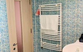 Vanzare Apartament 3 Camere Stradal Rond Alba Iulia cu Centrala Termica - Poză 11