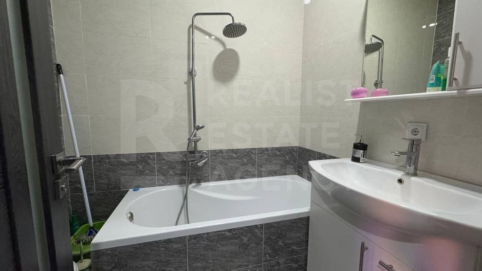 Chirie, apartament, 1 cameră, str. Tudor Vladimirescu, Durlești - Poză 7