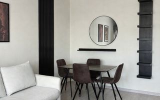 2 Camere High Level Plaza Residence Exigent Mall Afi Politehnica - Poză 11