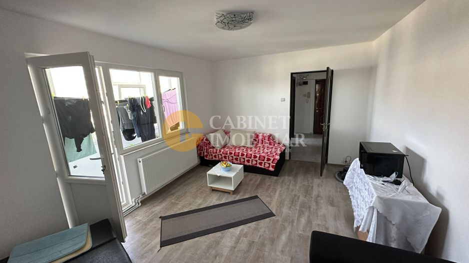 TATARASI - 2 camere - bloc fara risc - renovat complet - Poză 1